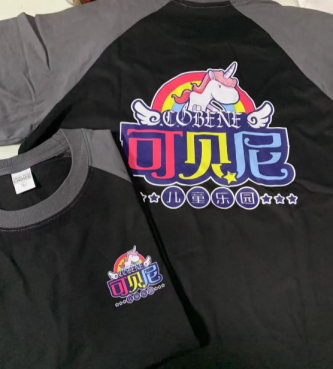 我去！这款T恤选什么颜色好看啊？